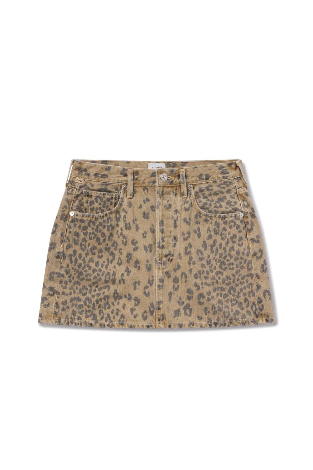 Ramona Skirt