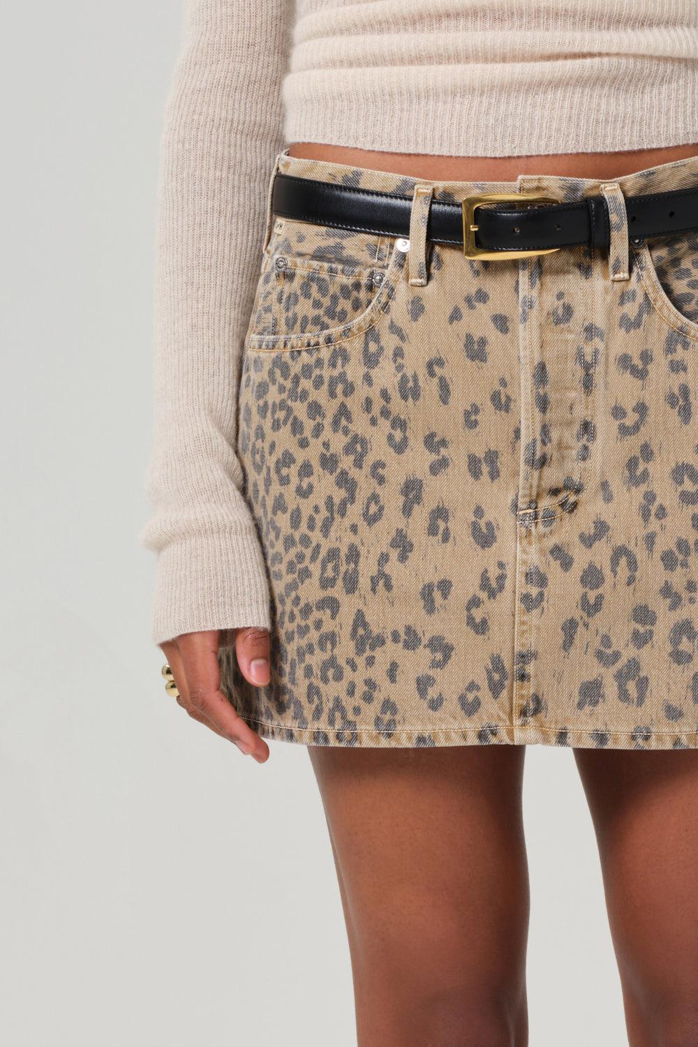 Ramona Skirt - Image 3