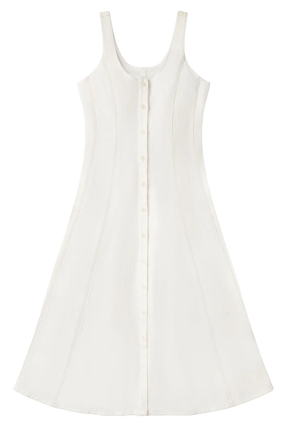 Rosetta Dress
