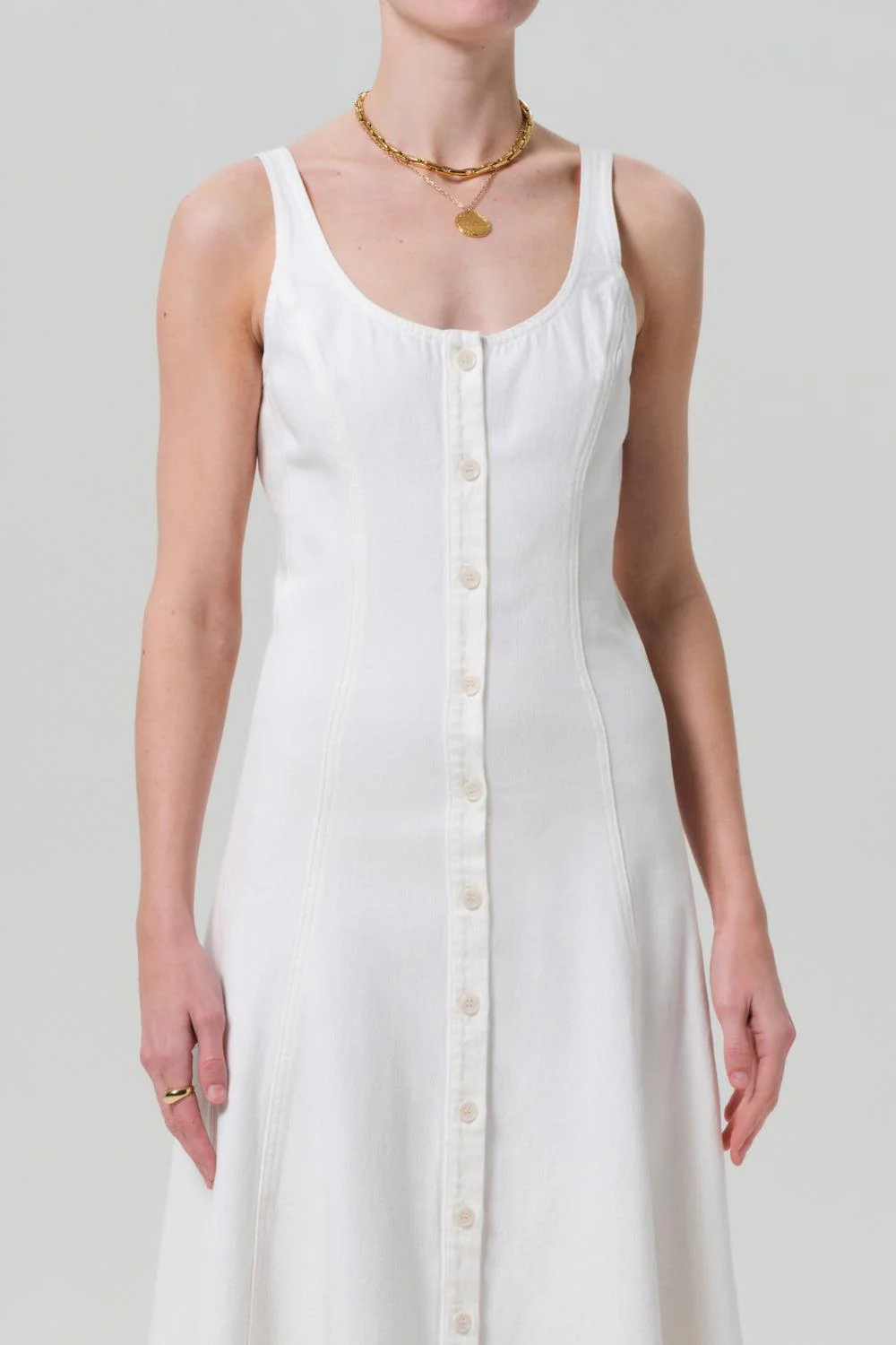 Rosetta Dress - Image 2