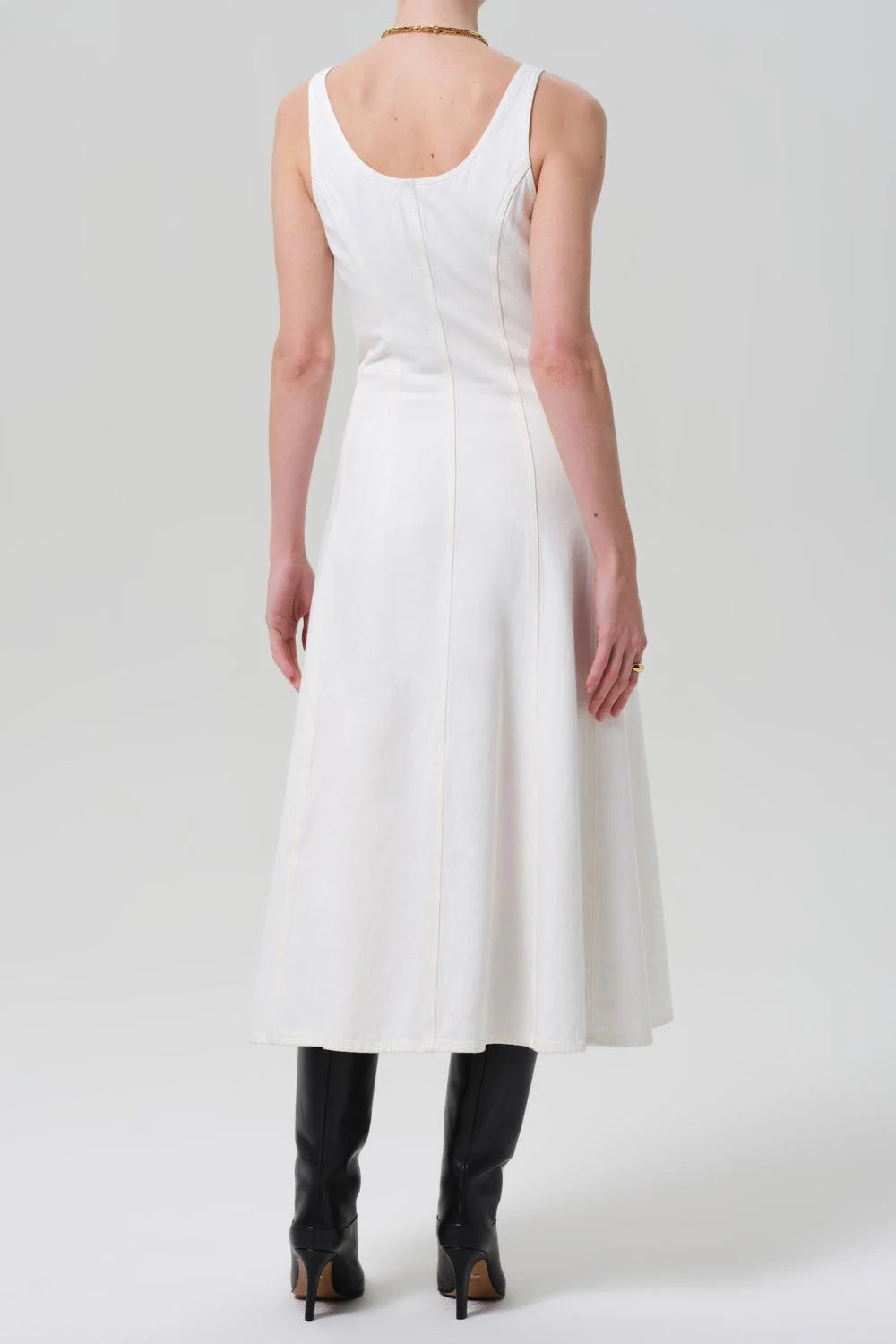 Rosetta Dress - Image 3