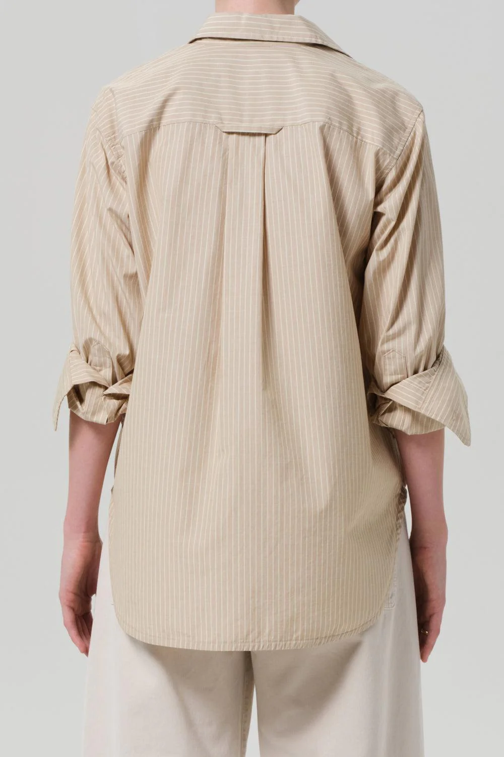 Shay Stripe Top - Image 4