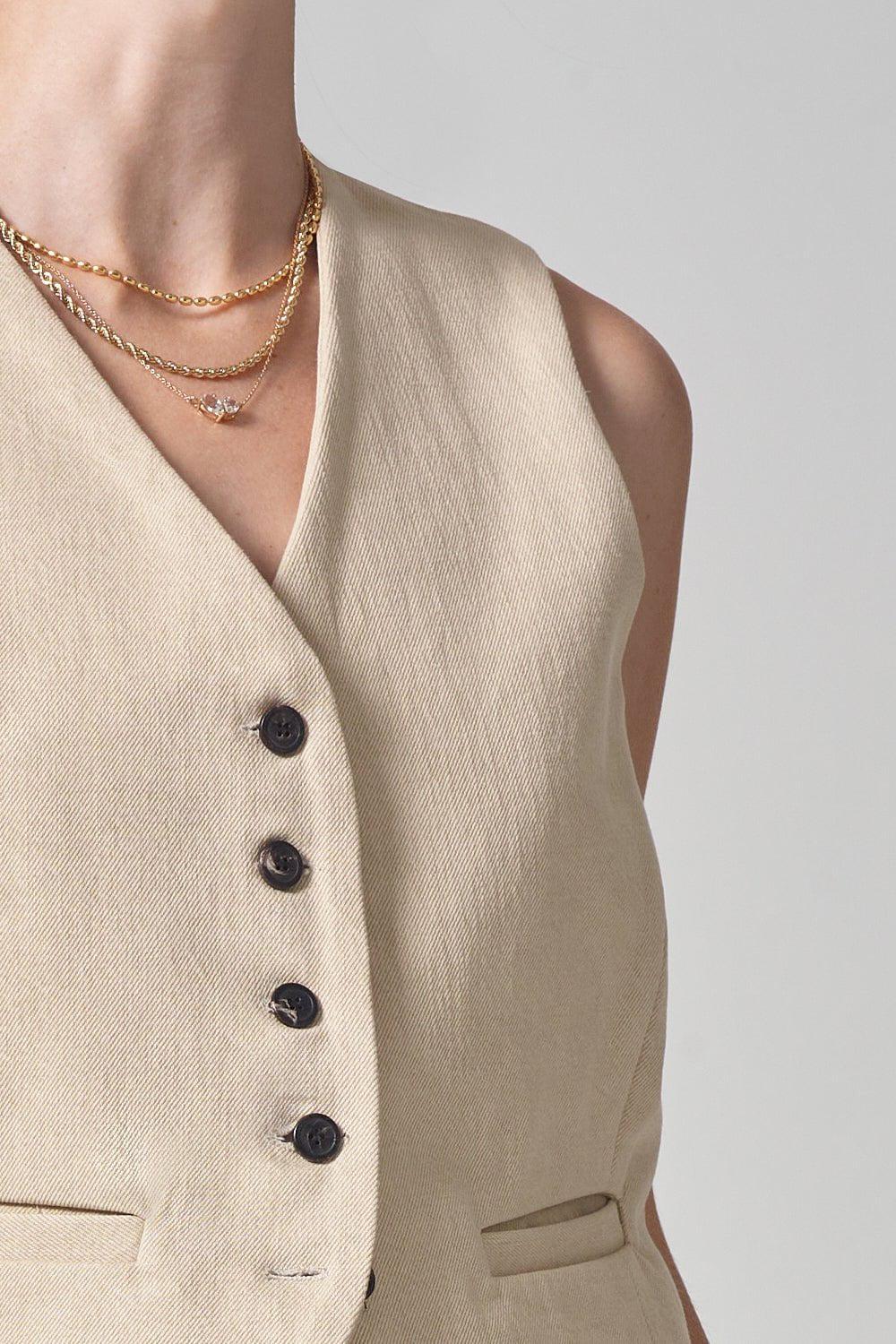 Sierra Vest - Image 3