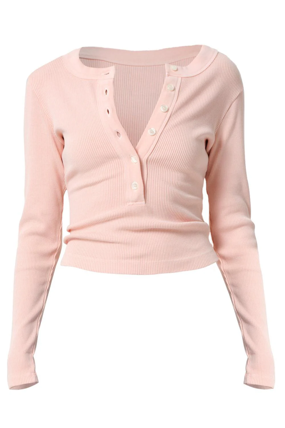 Varra Henley Tee