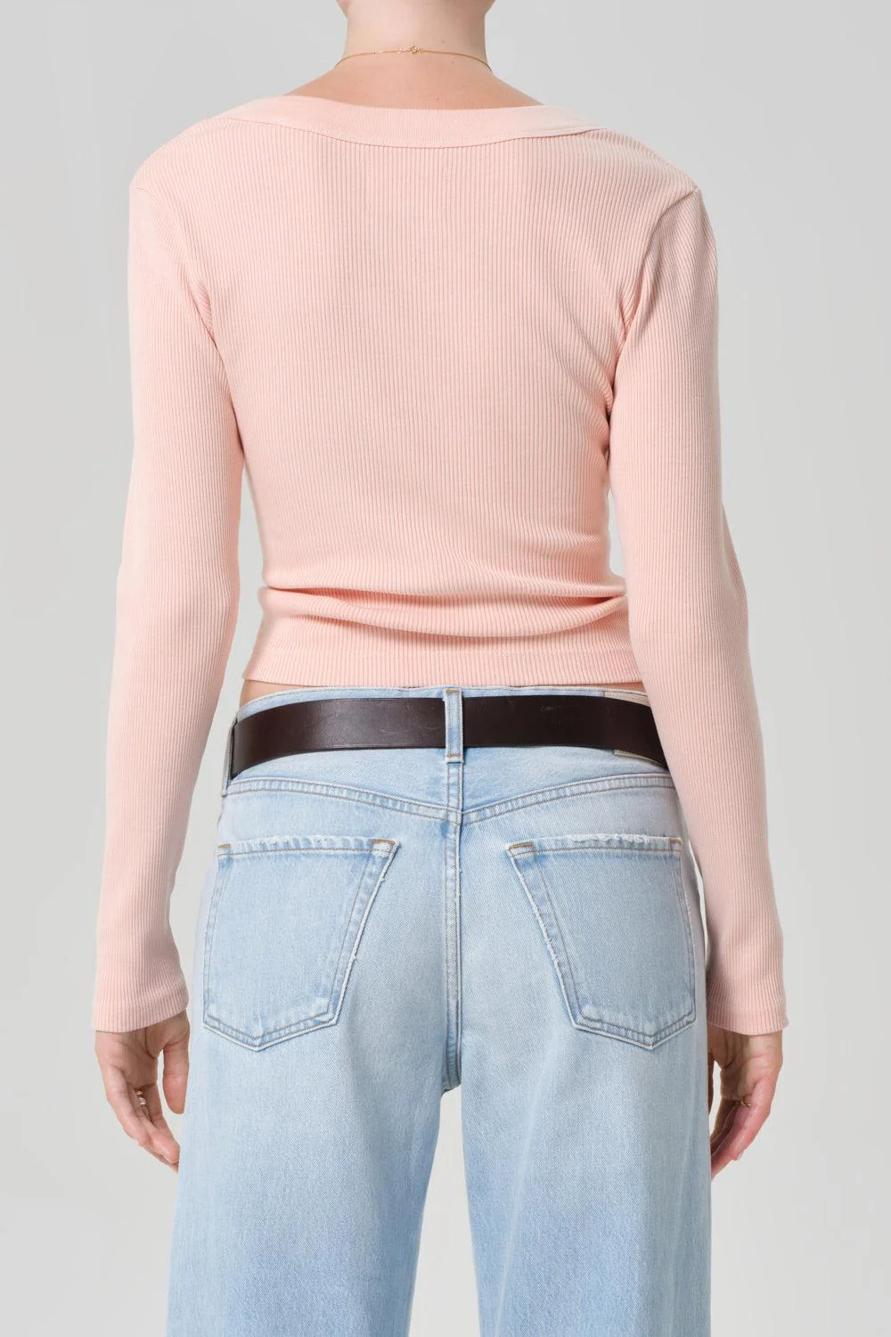 Varra Henley Tee - Image 6