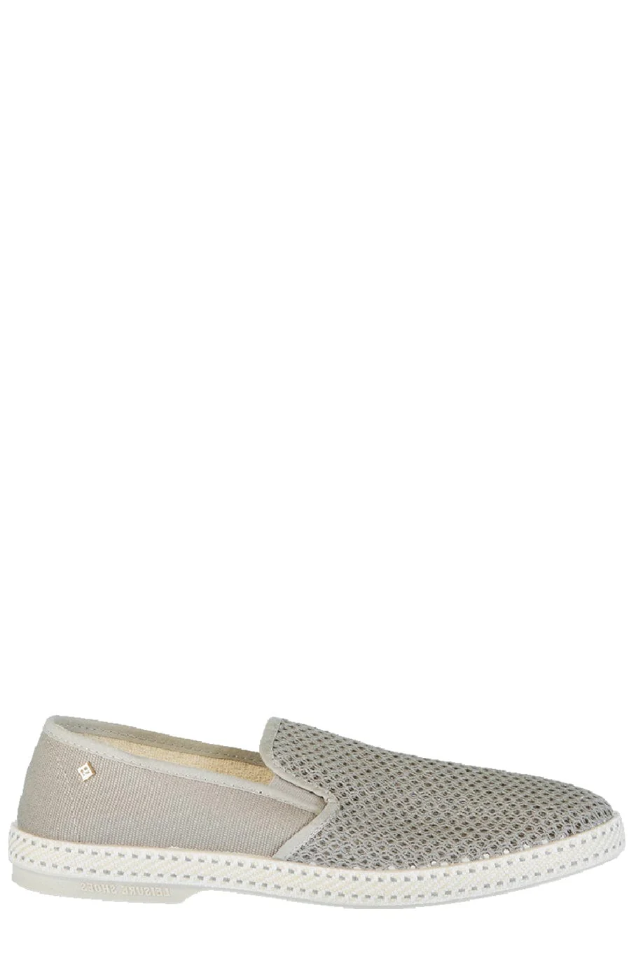Classic 20 Loafer - Gris