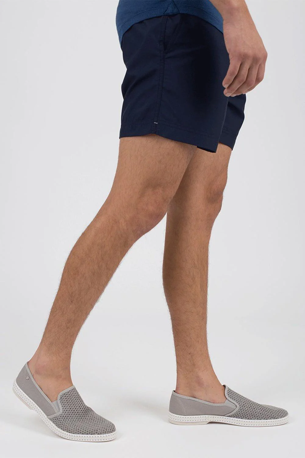 Classic 20 Loafer - Gris - Image 2