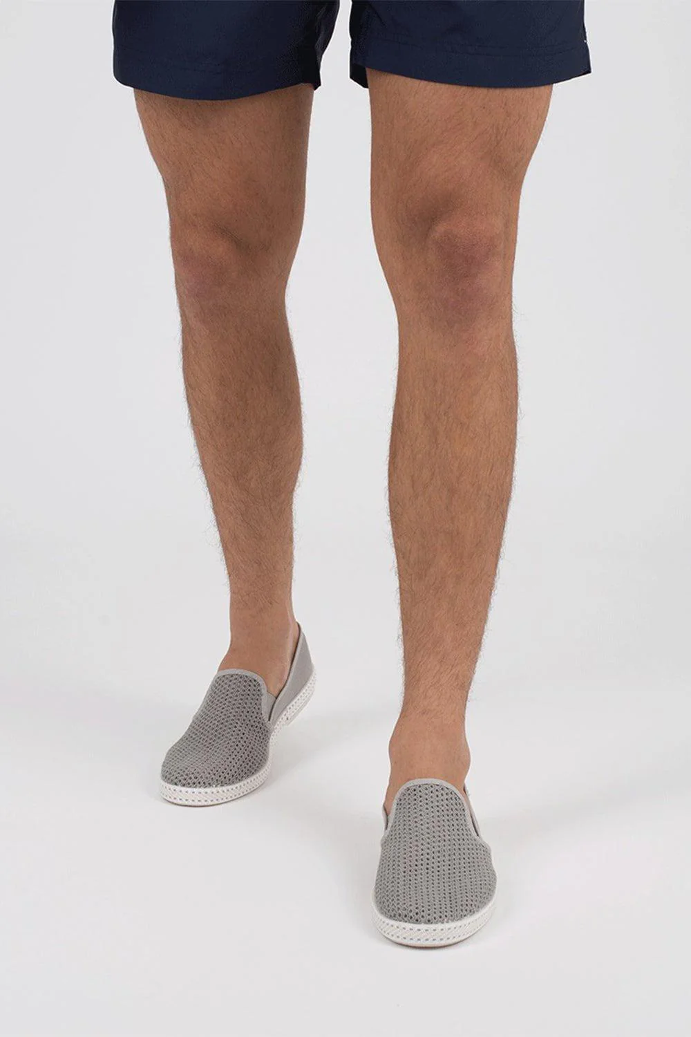 Classic 20 Loafer - Gris - Image 3