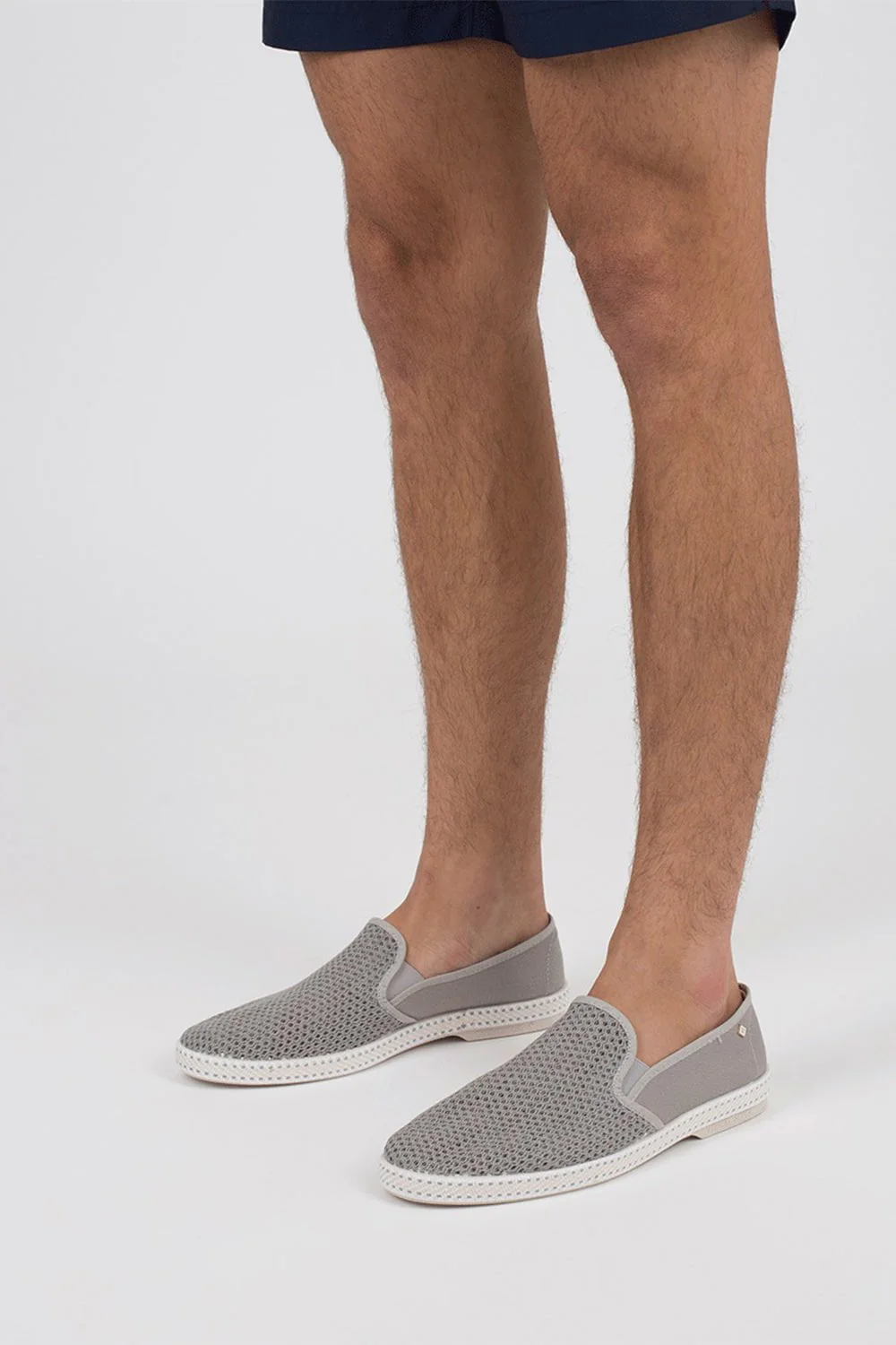 Classic 20 Loafer - Gris - Image 4