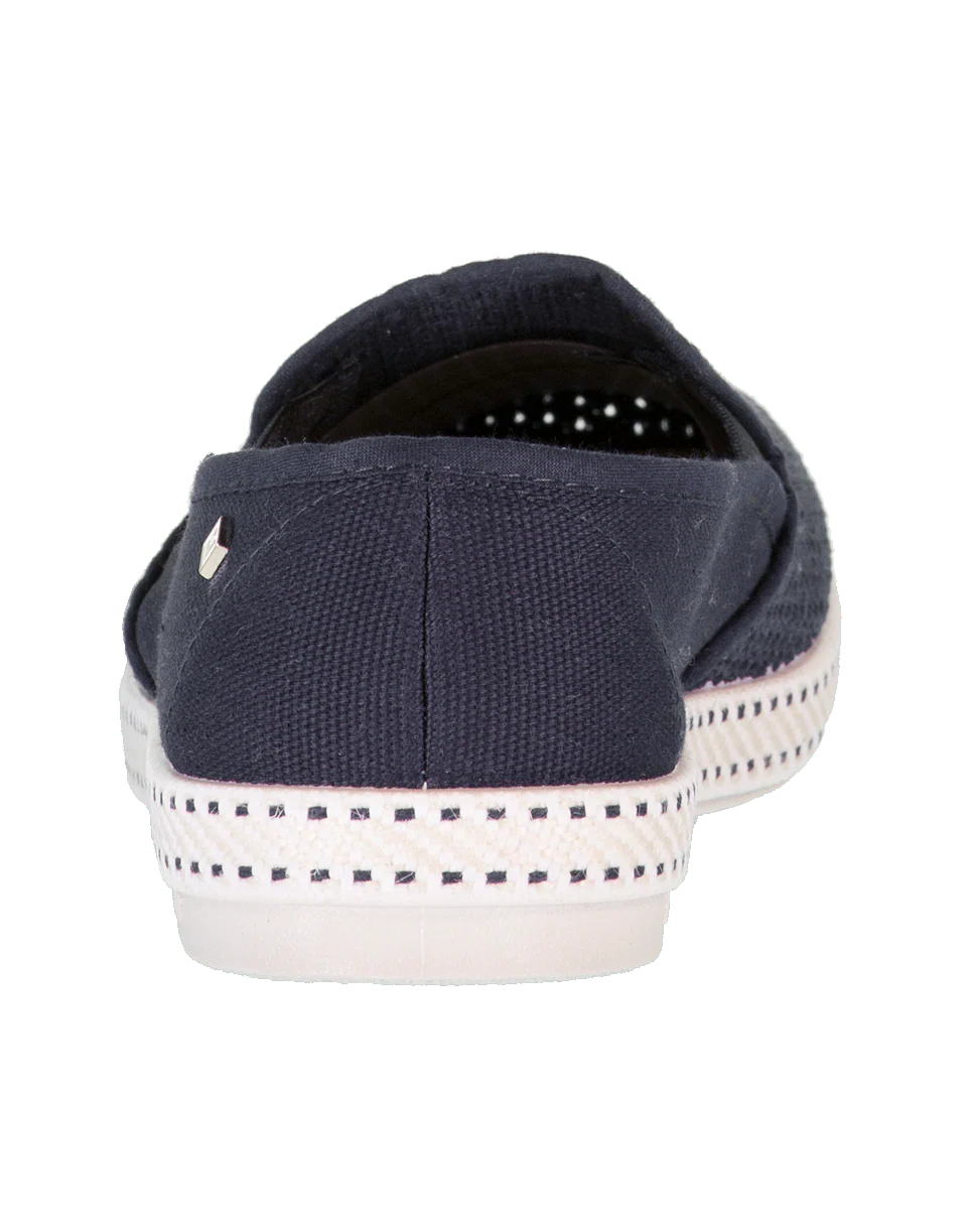 Classic 20 Loafer - Marine - Image 6