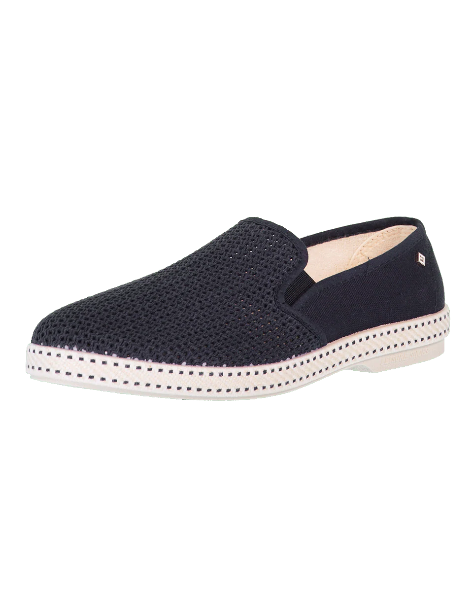 Classic 20 Loafer - Marine - Image 7