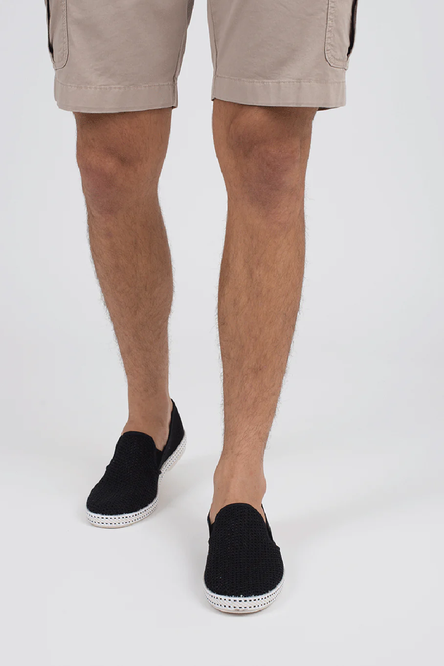 Classic 20 Loafer - Noir - Image 3