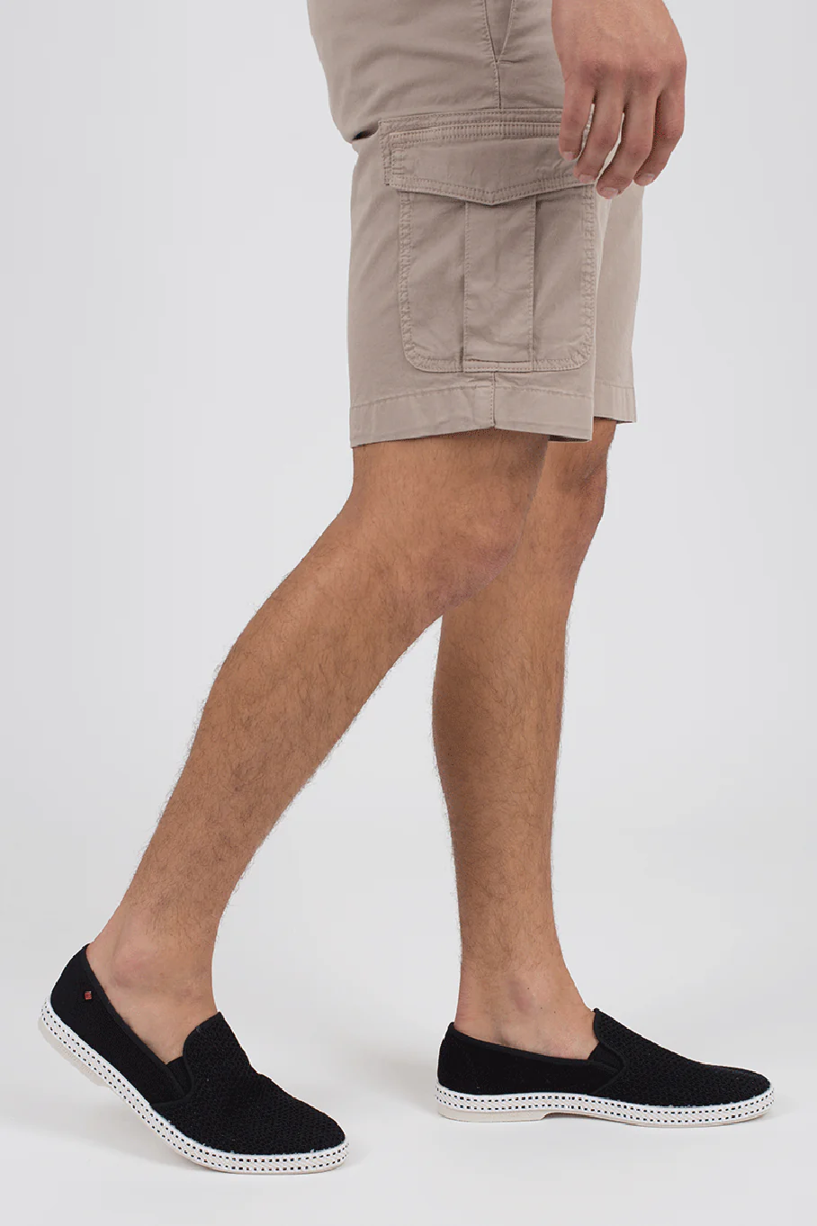 Classic 20 Loafer - Noir - Image 4