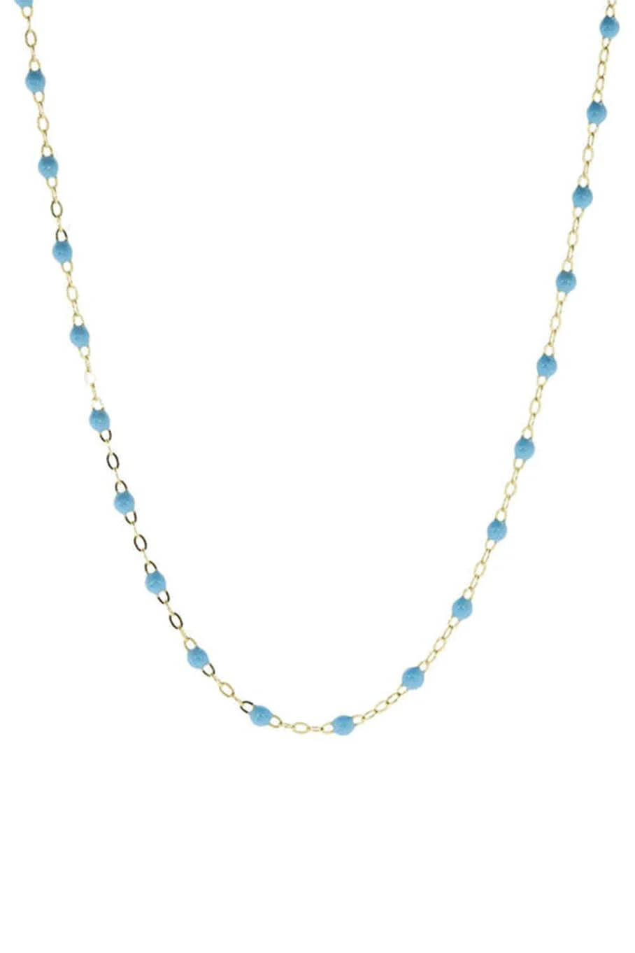 Classic Gigi Necklace - 34in