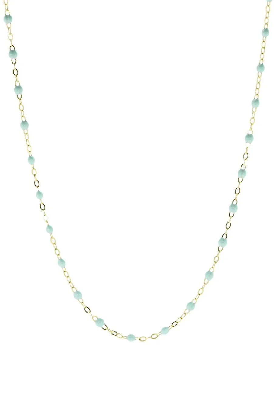 Classic Gigi Necklace - 34in - Image 4