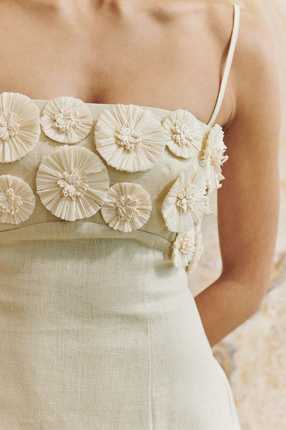 Delilah Dress - Image 3