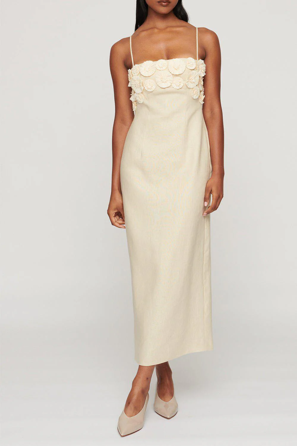 Delilah Dress - Image 4