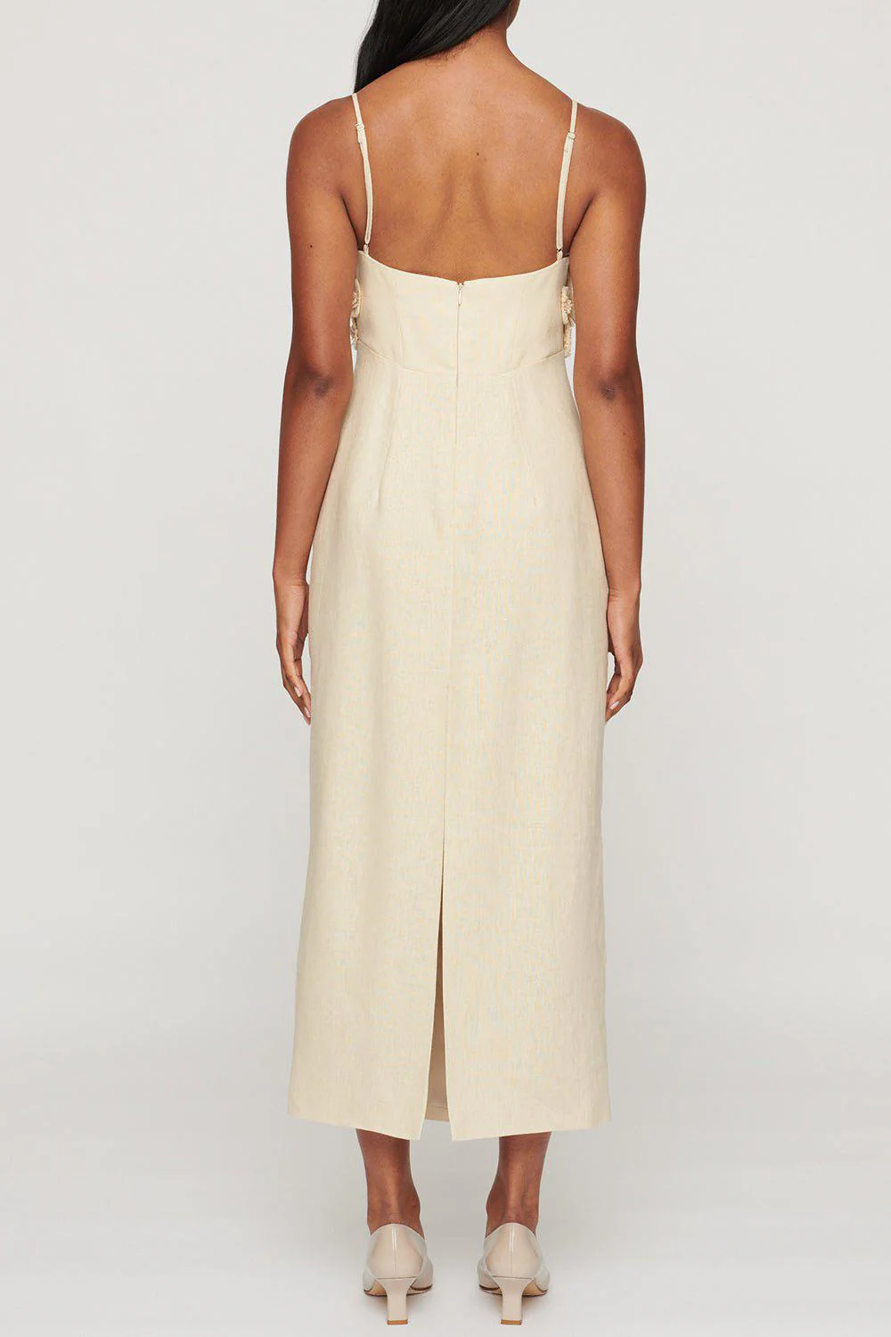 Delilah Dress - Image 7