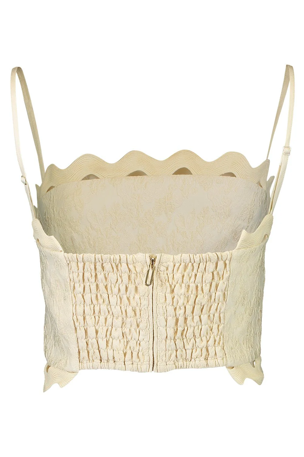 Kalina Ric Rac Top - Image 8