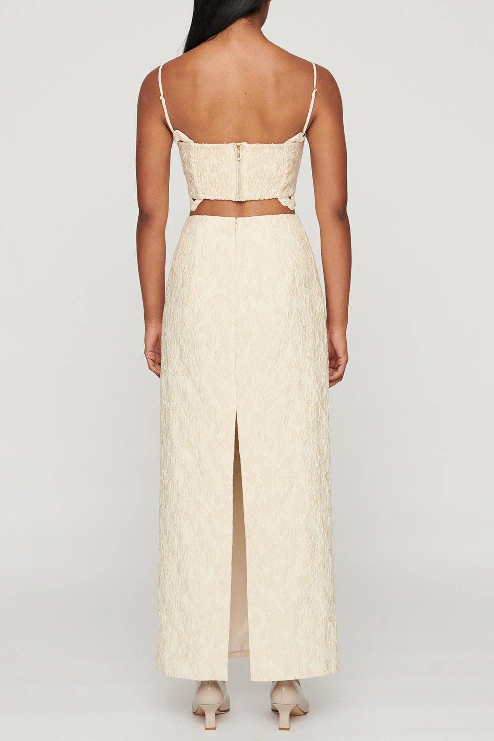 Morgan Maxi Skirt - Image 6