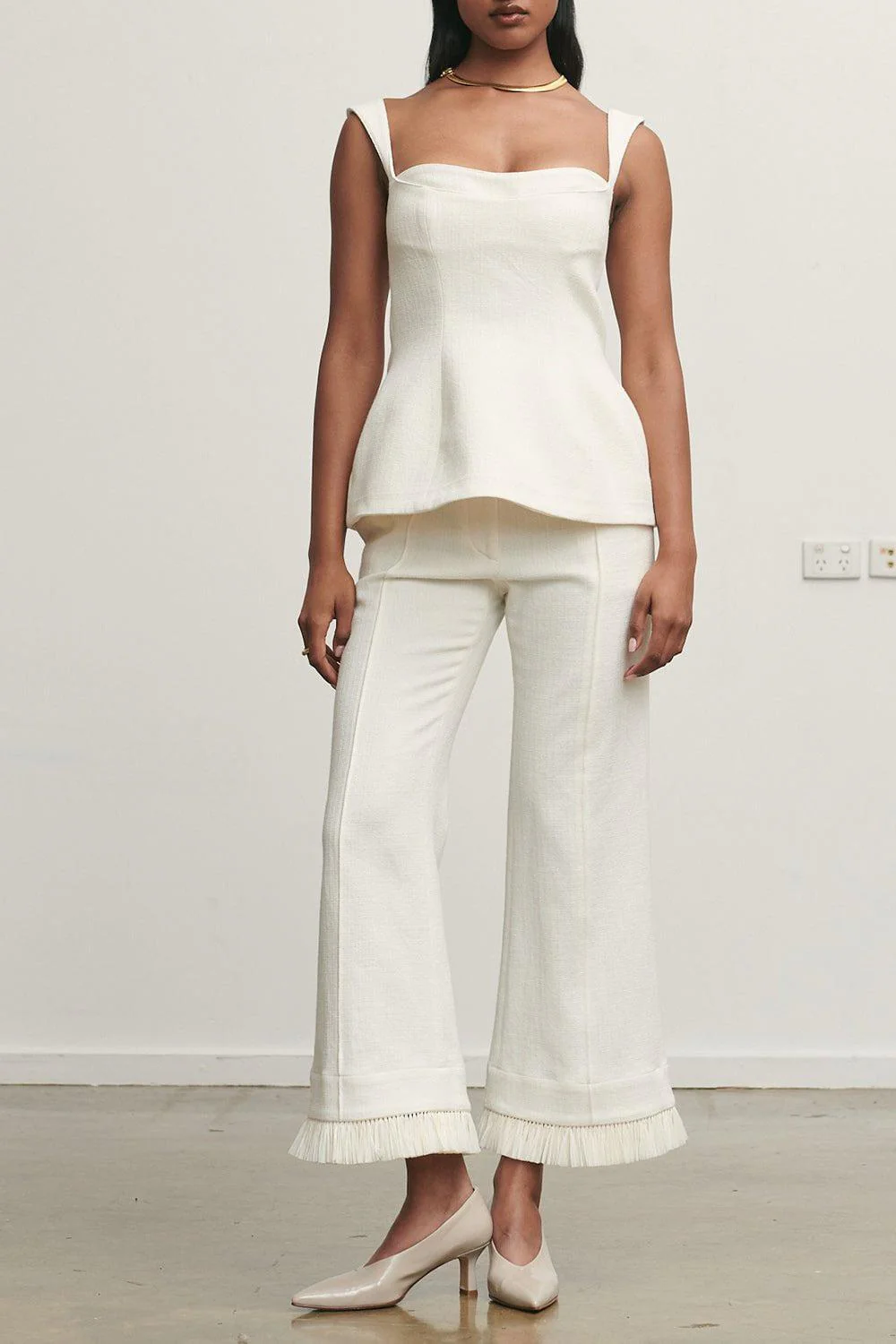 Simona Top - Image 3
