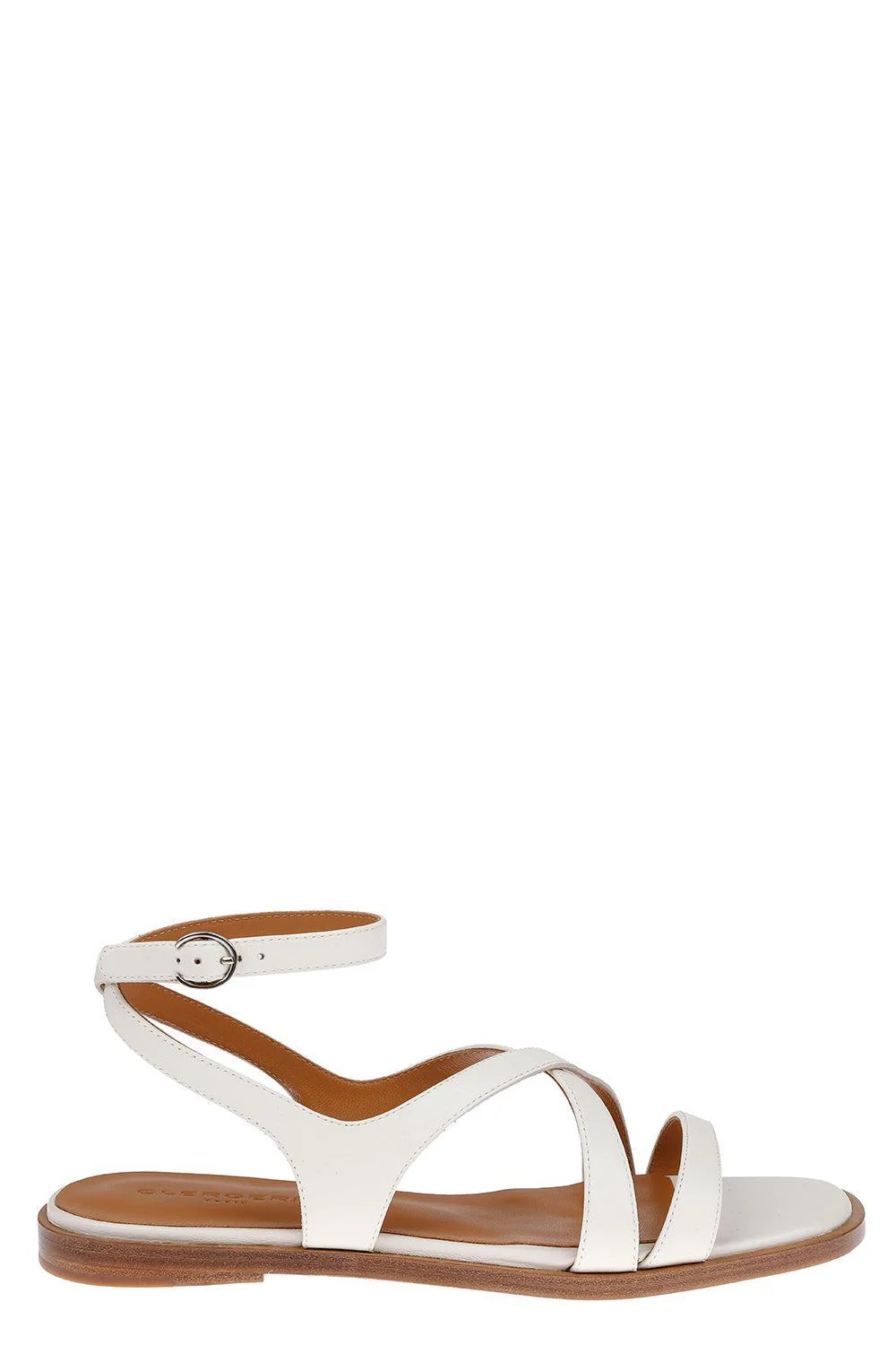 Iluvia Sandal