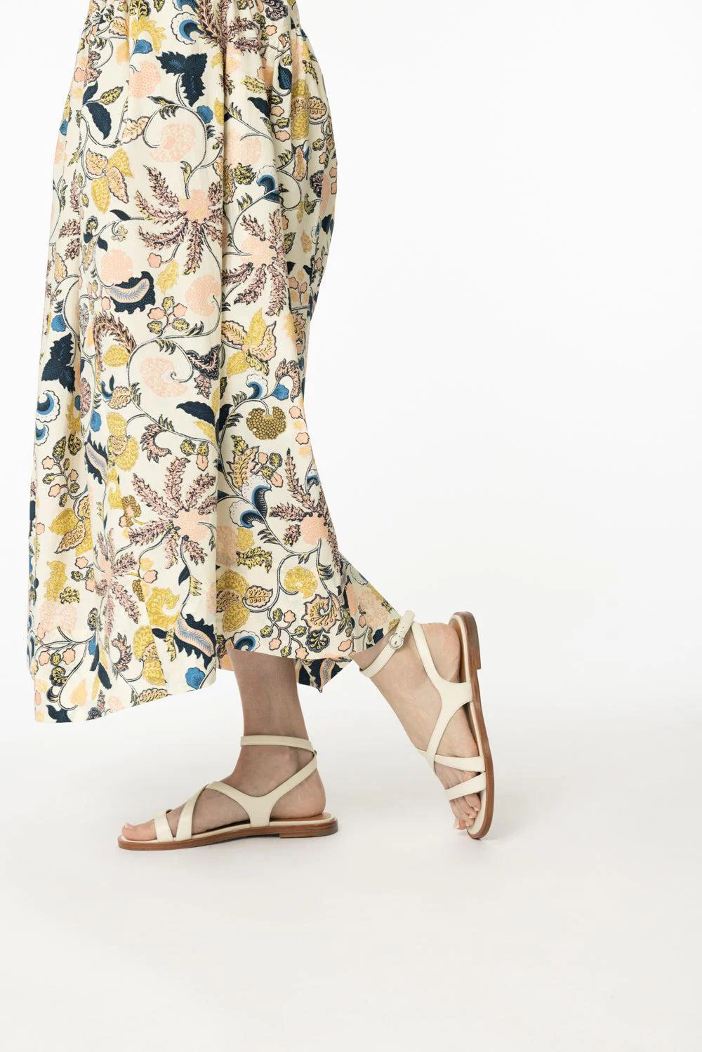 Iluvia Sandal - Image 3