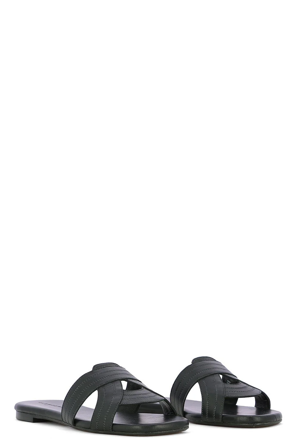Ivory Slide - Black - Image 5