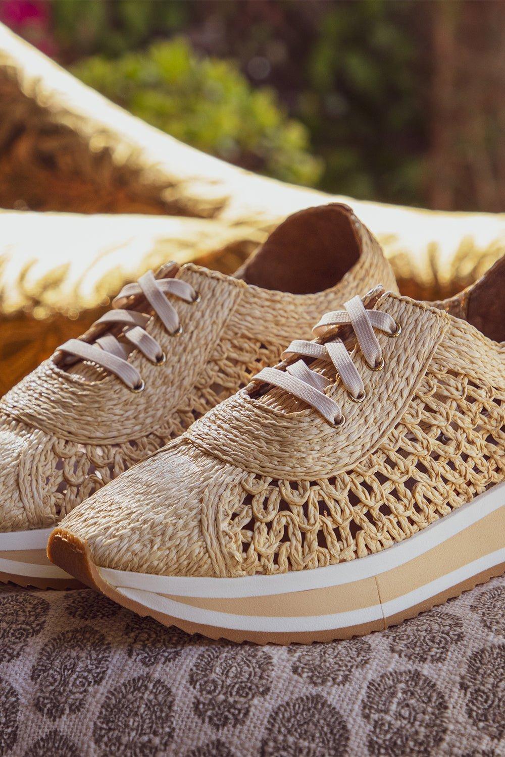 Ozan Sneakers - Image 4