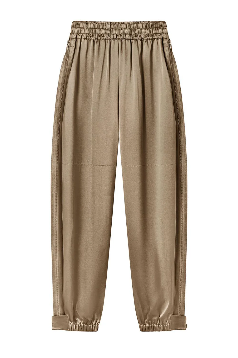 Articulated Vented Pant
