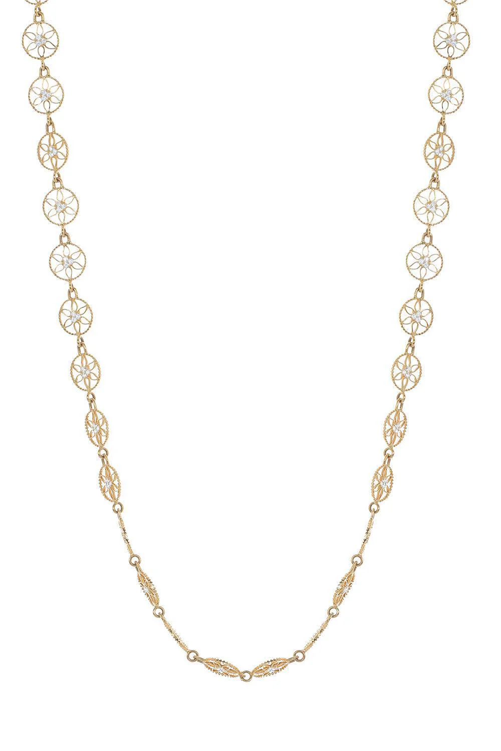 Opera Eternity Necklace