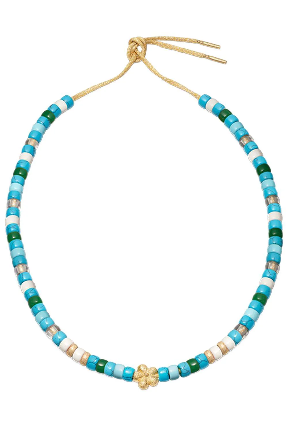 Forte Dei Marmi FORTE Beads Necklace