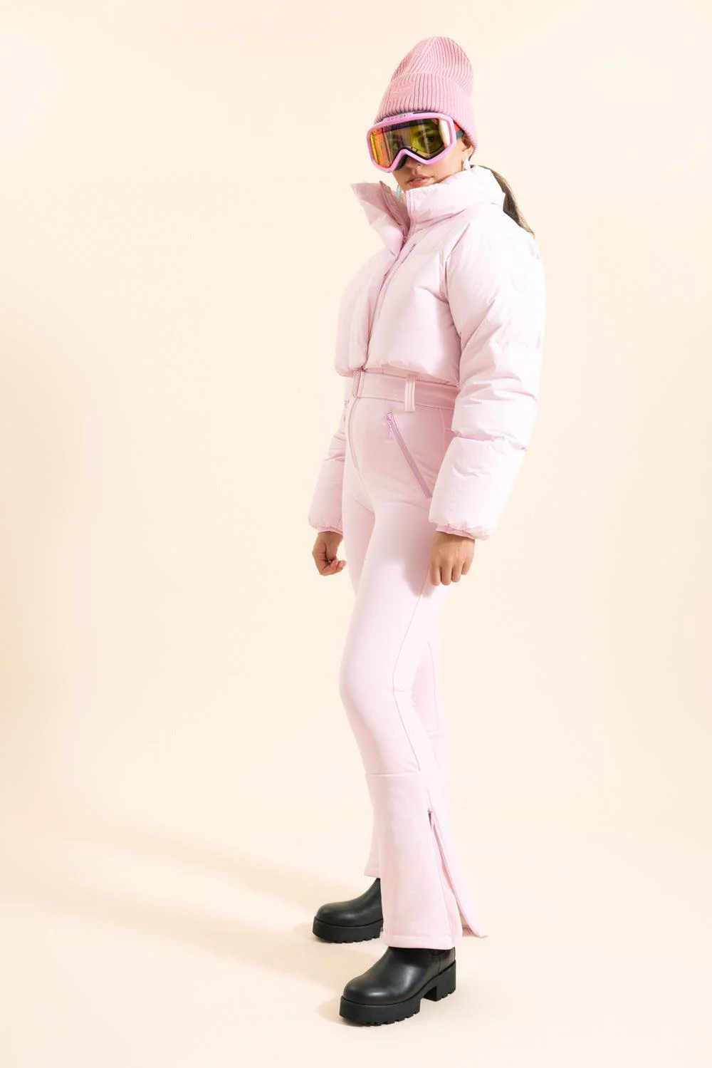 Myoko Ski Suit - Image 3