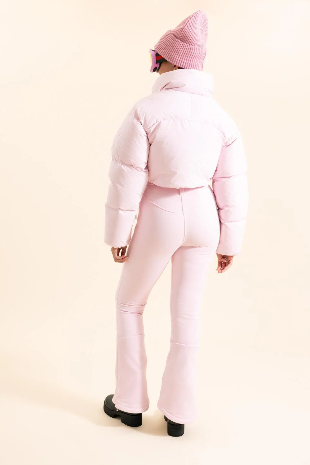 Myoko Ski Suit - Image 4