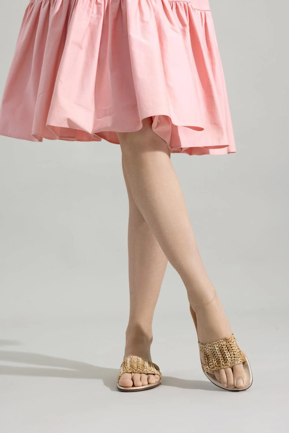Argoese Slide Sandal - Image 3