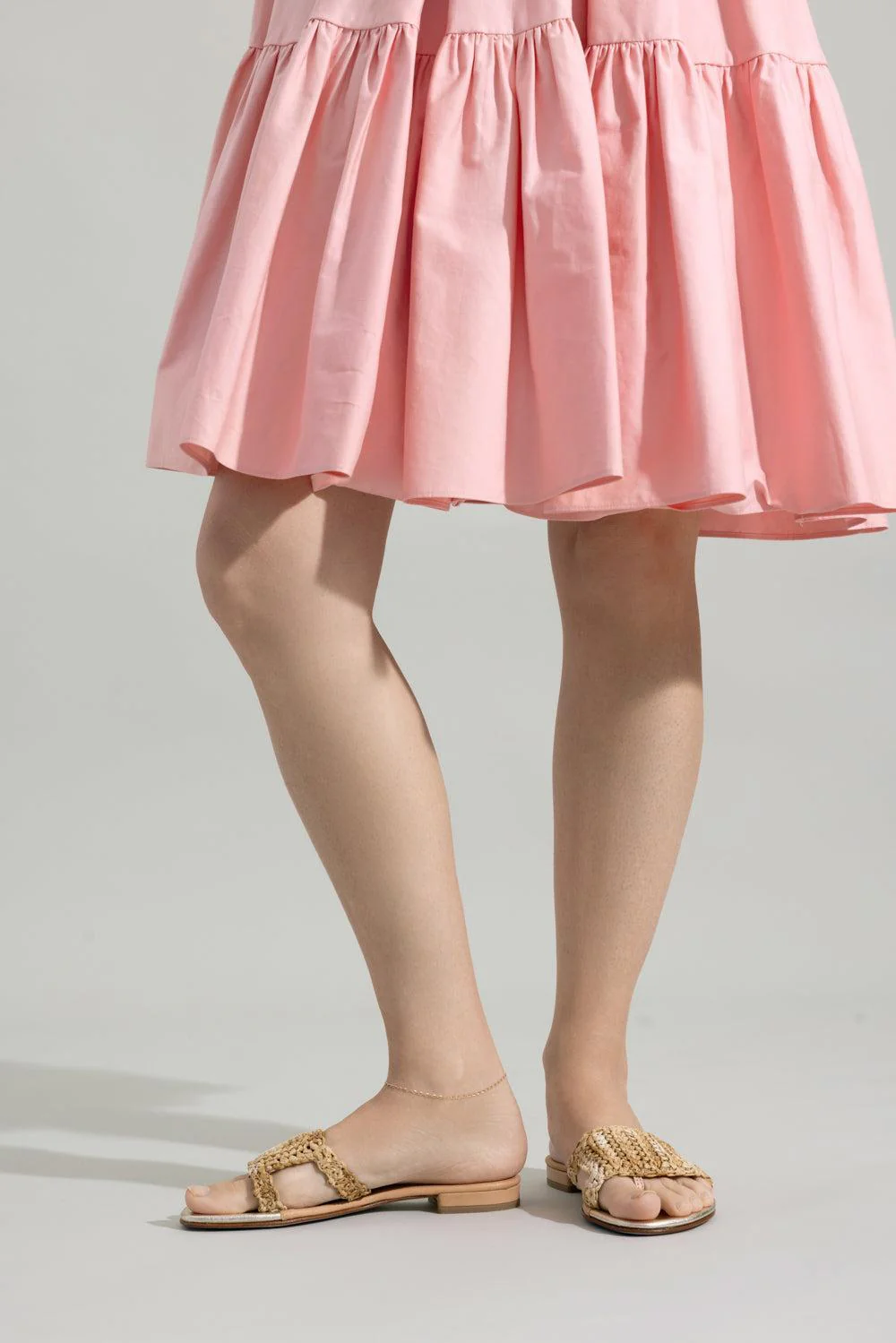 Argoese Slide Sandal - Image 4