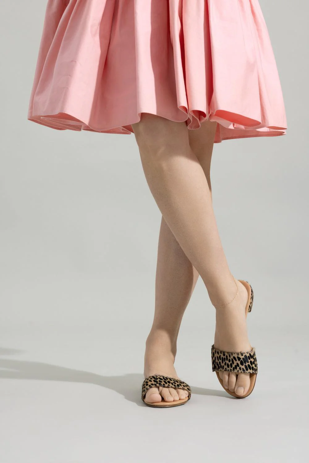 Cannucce Sandal - Image 3