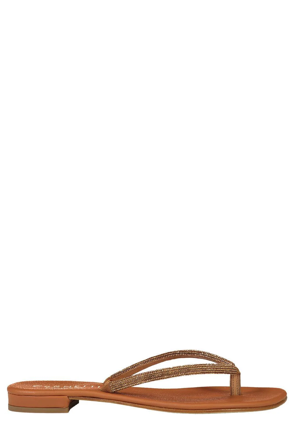 Pogliano Strappy Sandal
