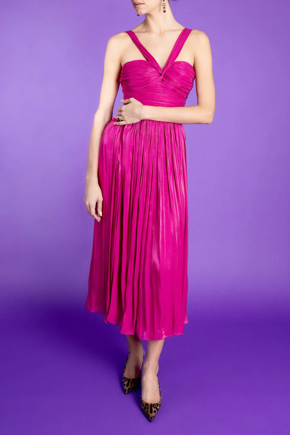 Cavana Dress - Image 3