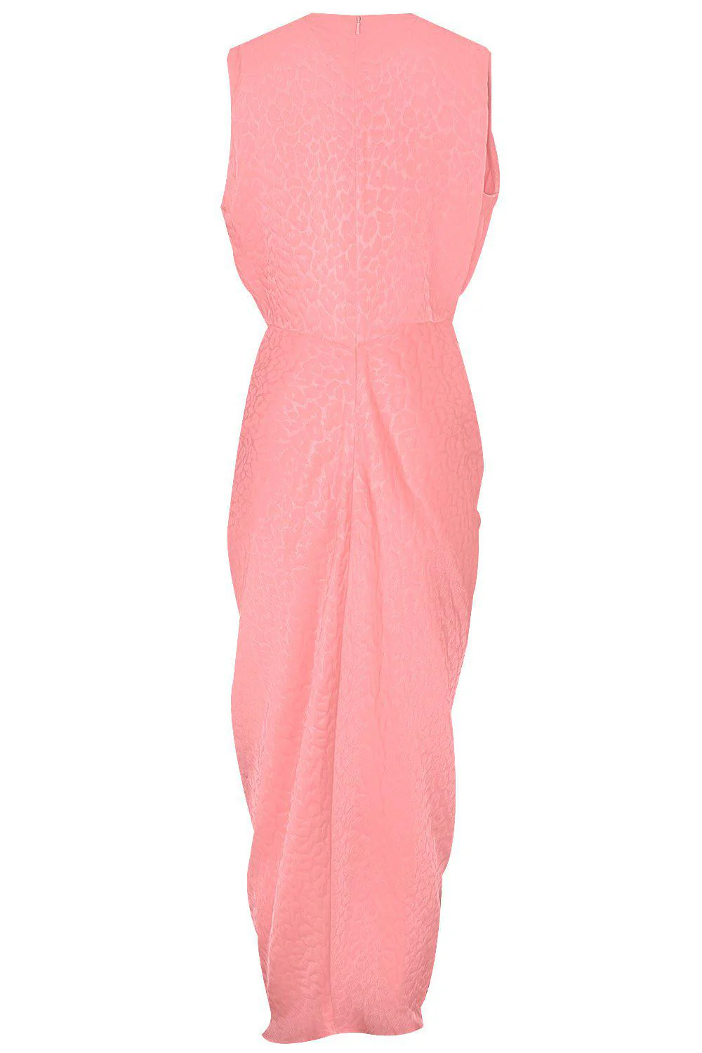 Franca Dress - Blossom Pink - Image 3