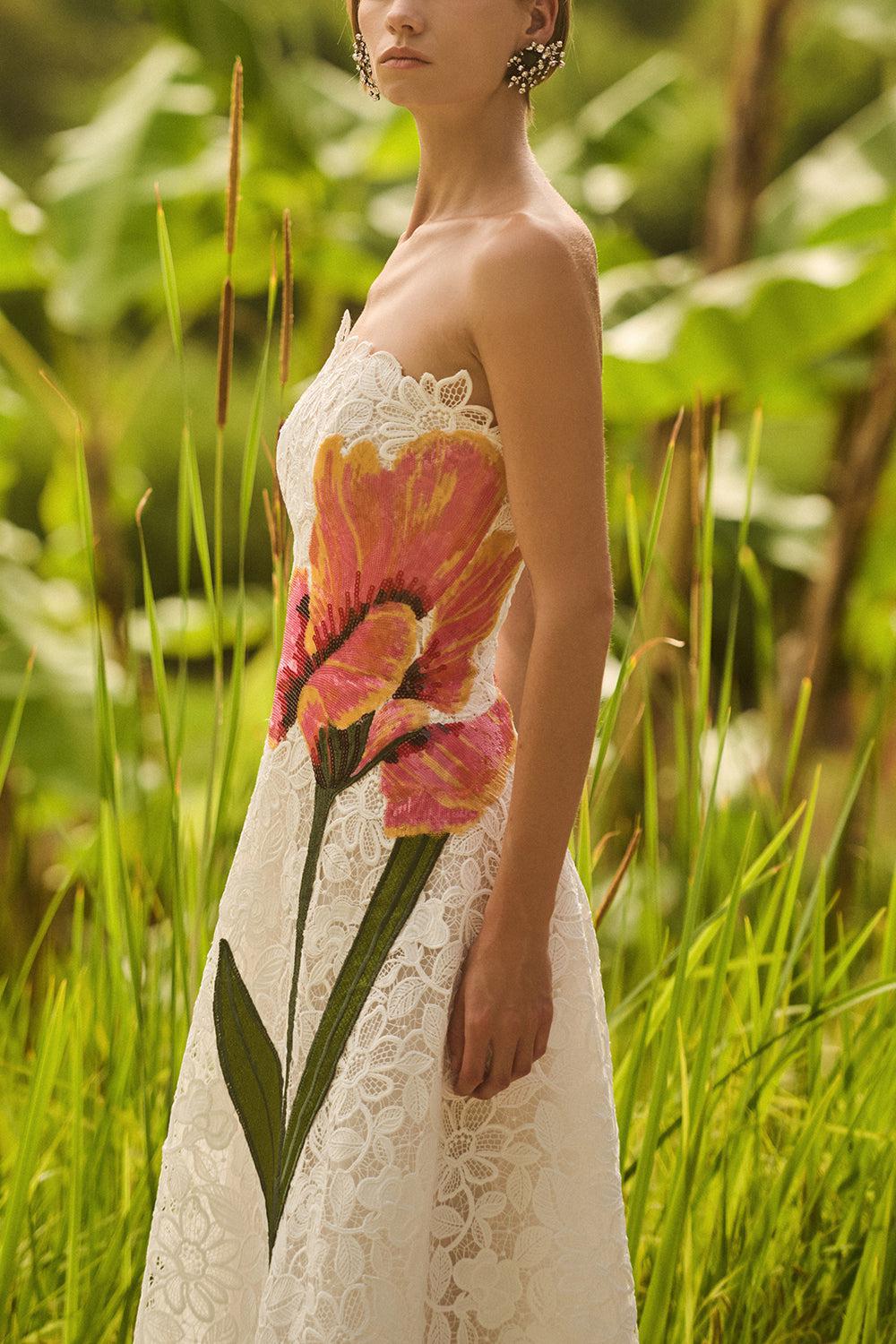 Mariela Dress - Image 2