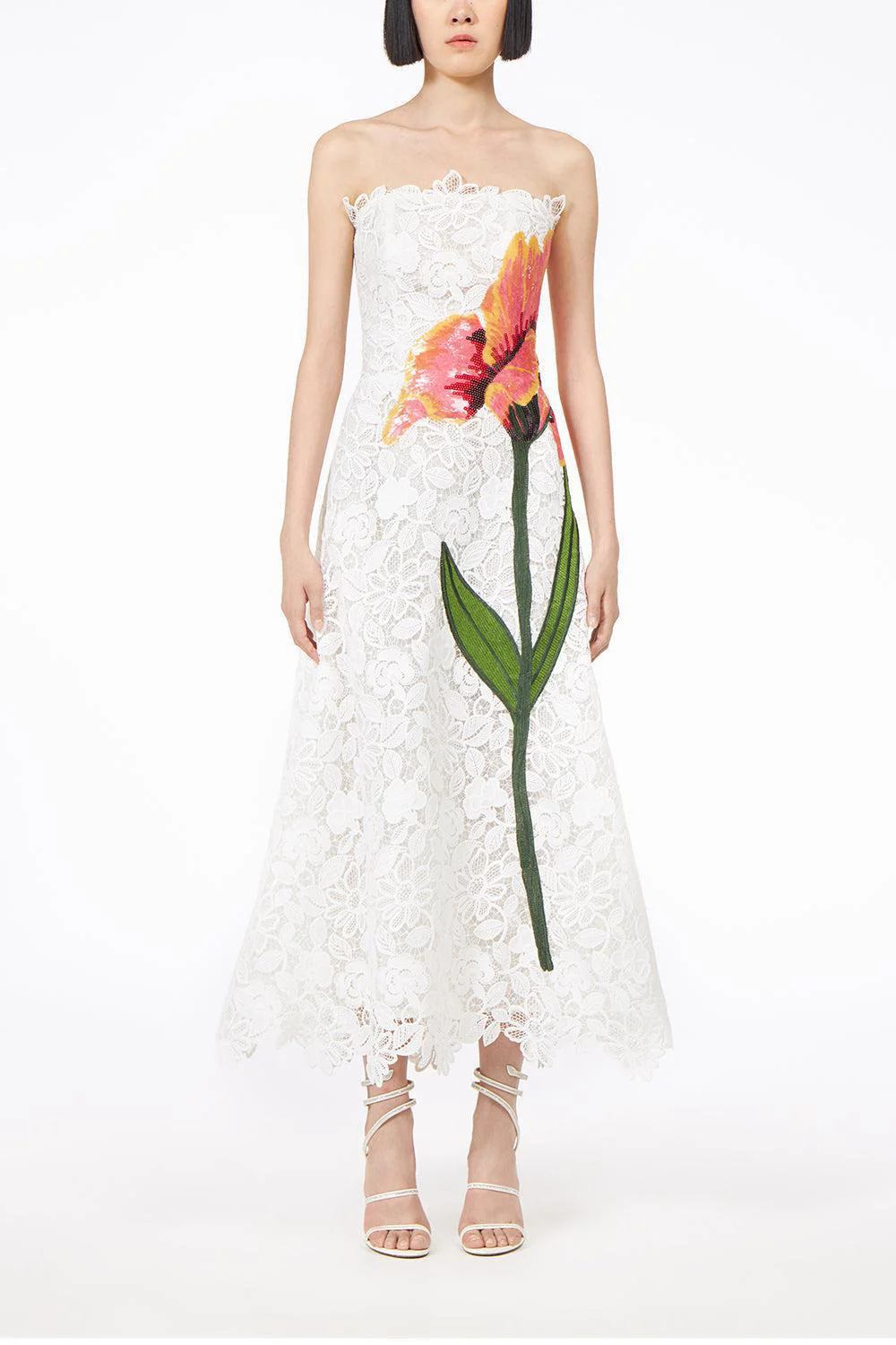 Mariela Dress - Image 3