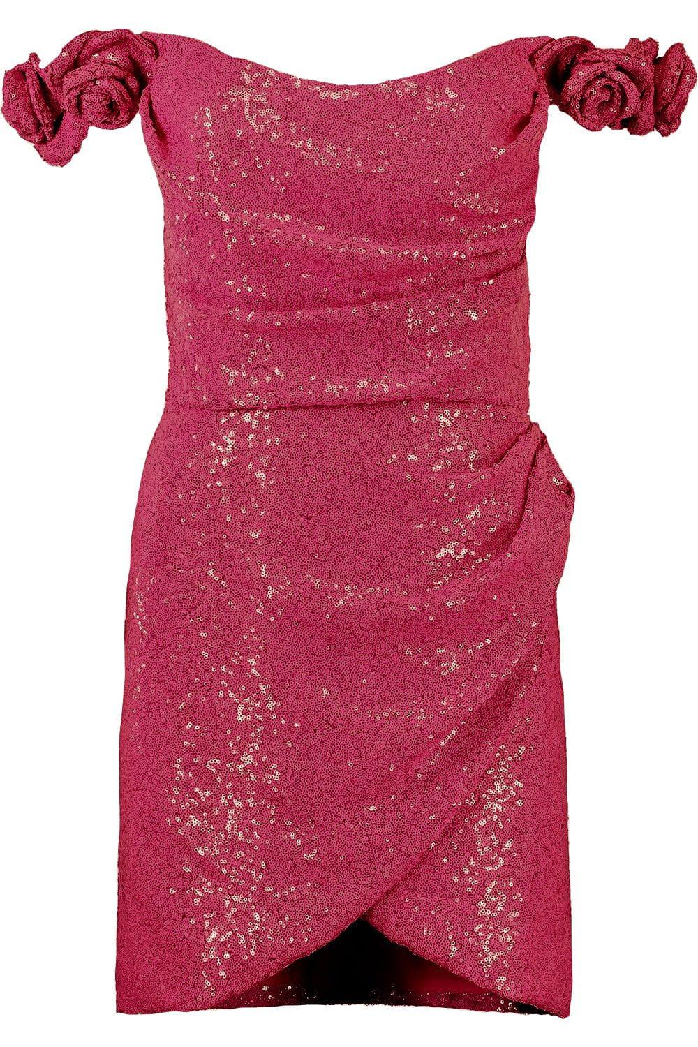 Vespera Dress