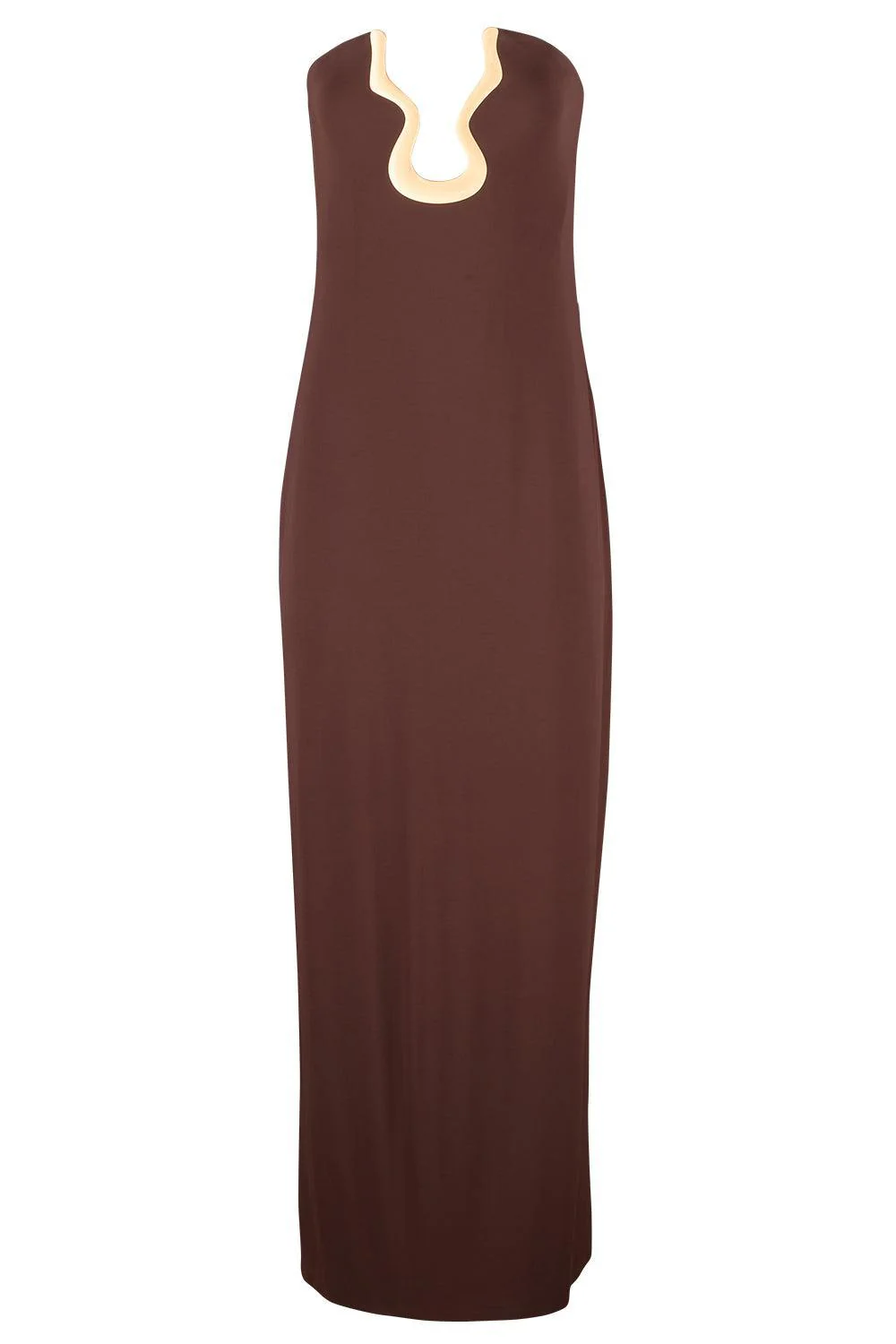 Abril Gown
