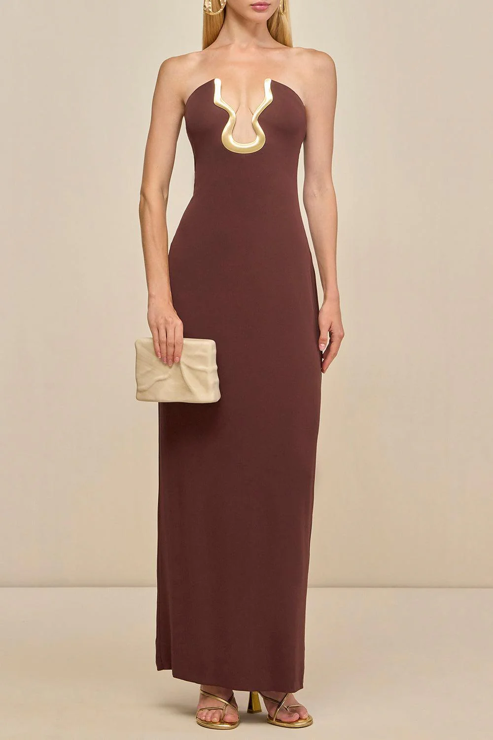 Abril Gown - Image 2