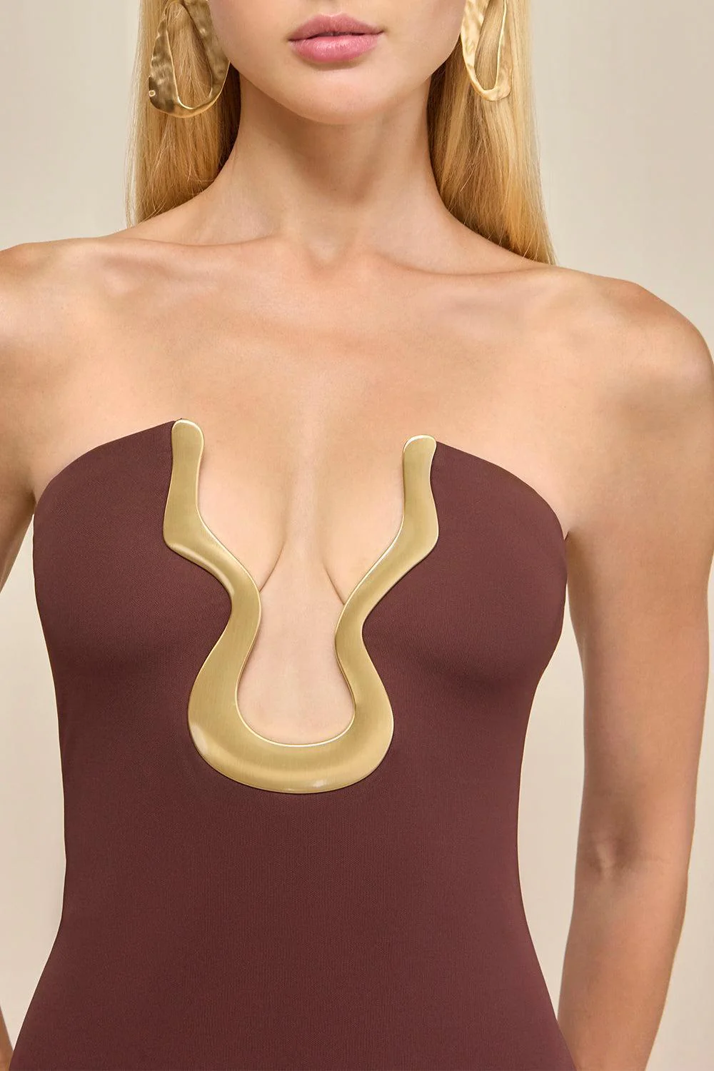 Abril Gown - Image 3