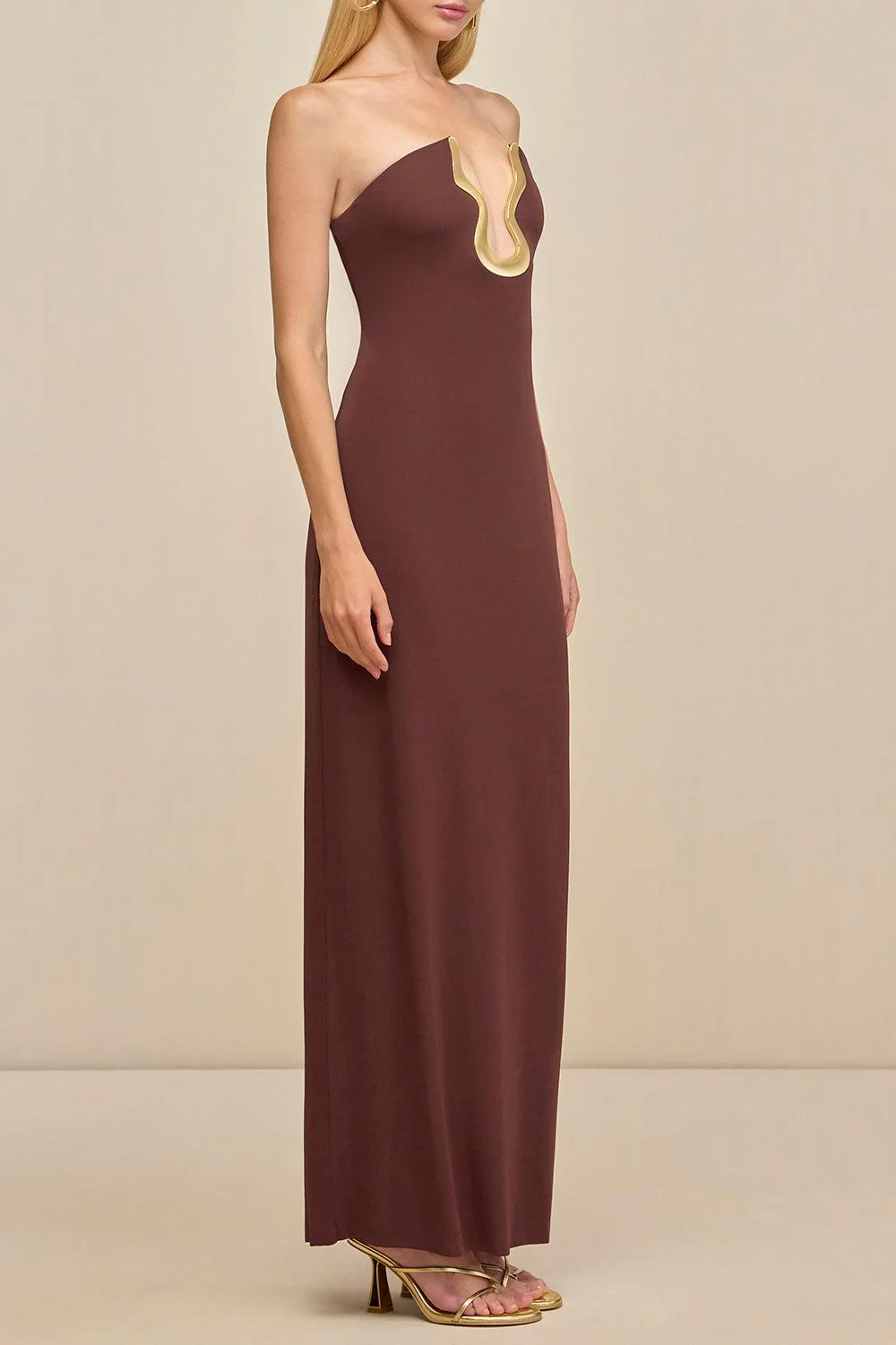 Abril Gown - Image 4