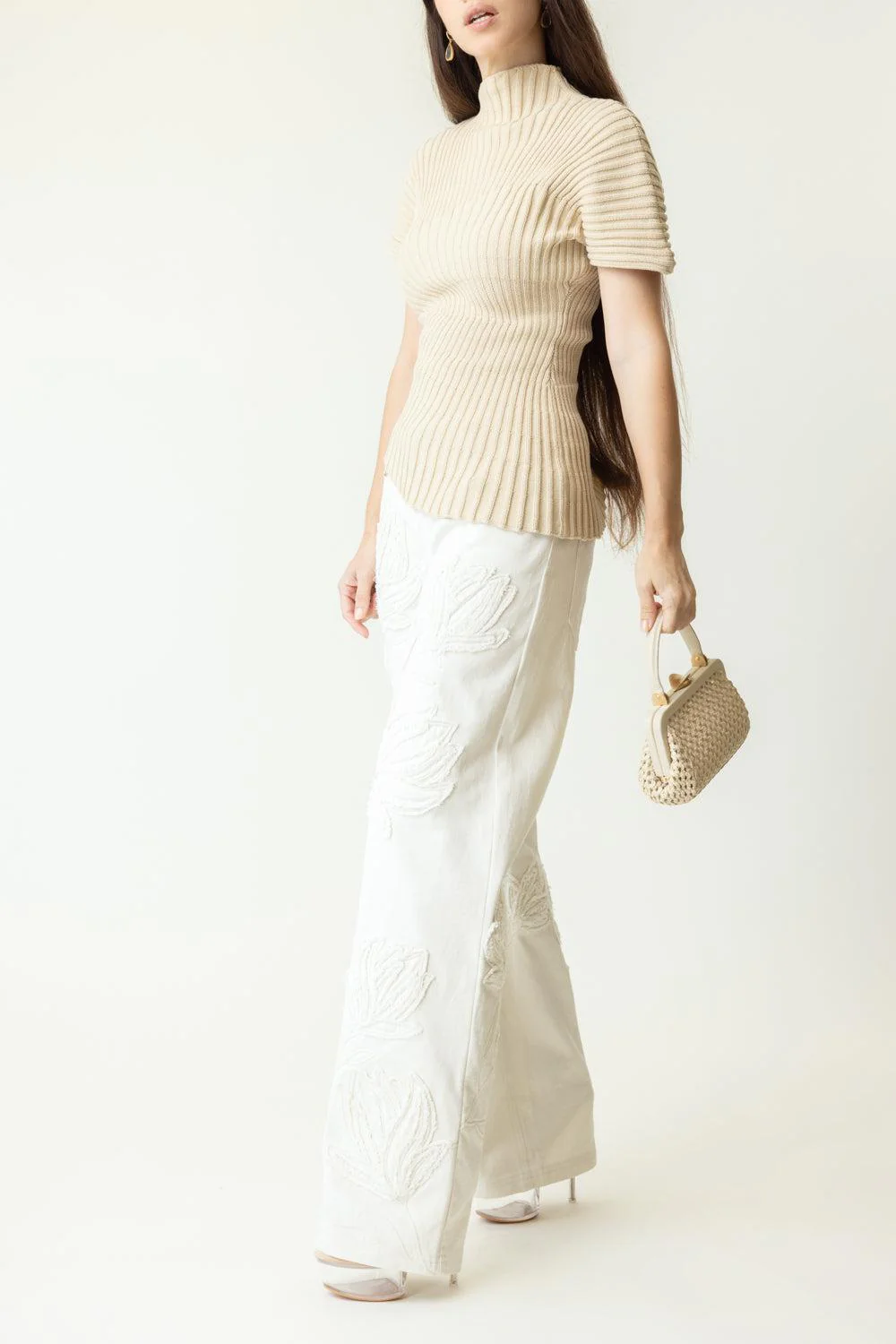 Annemie Top - Beach - Image 3