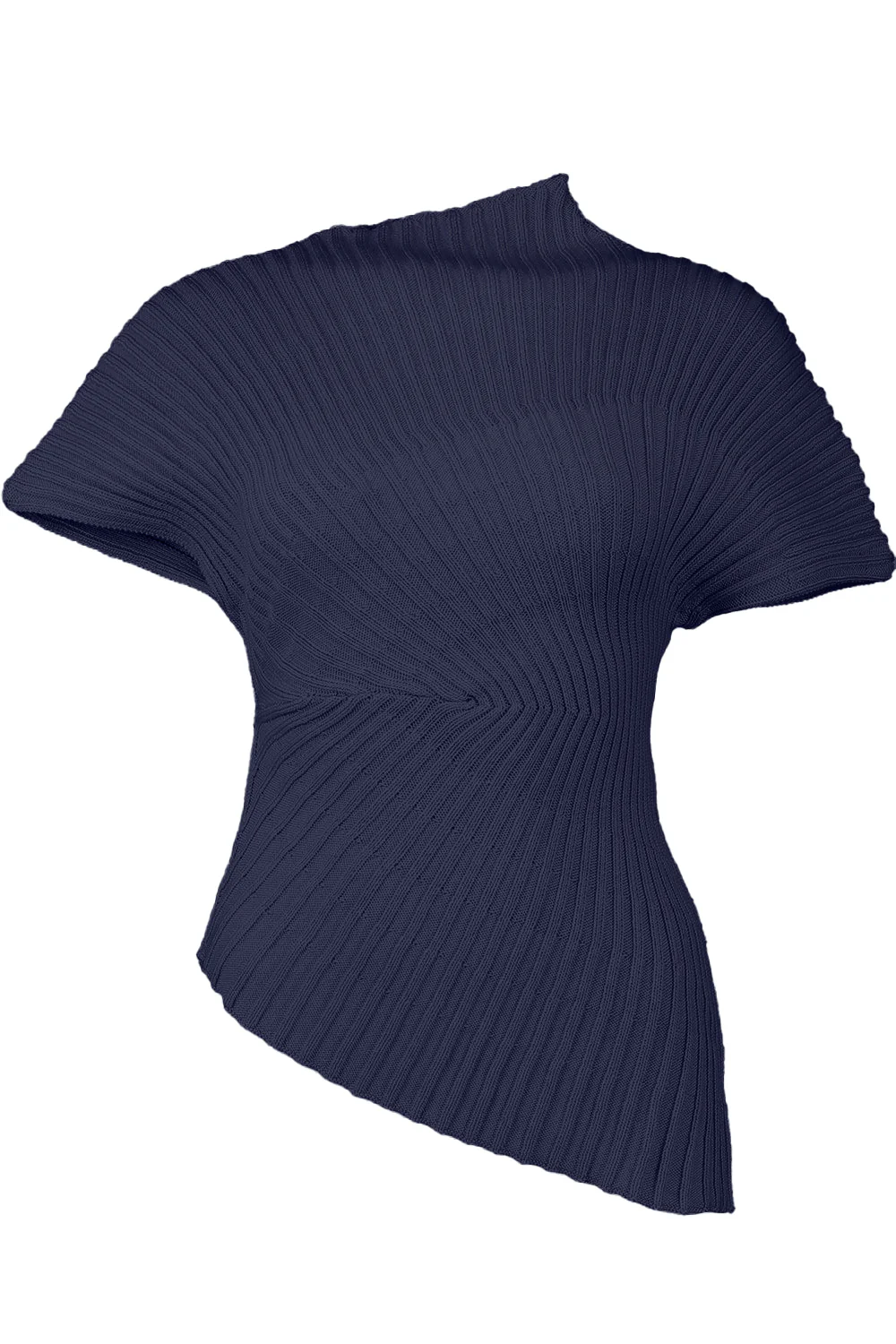 Annemie Top - Navy
