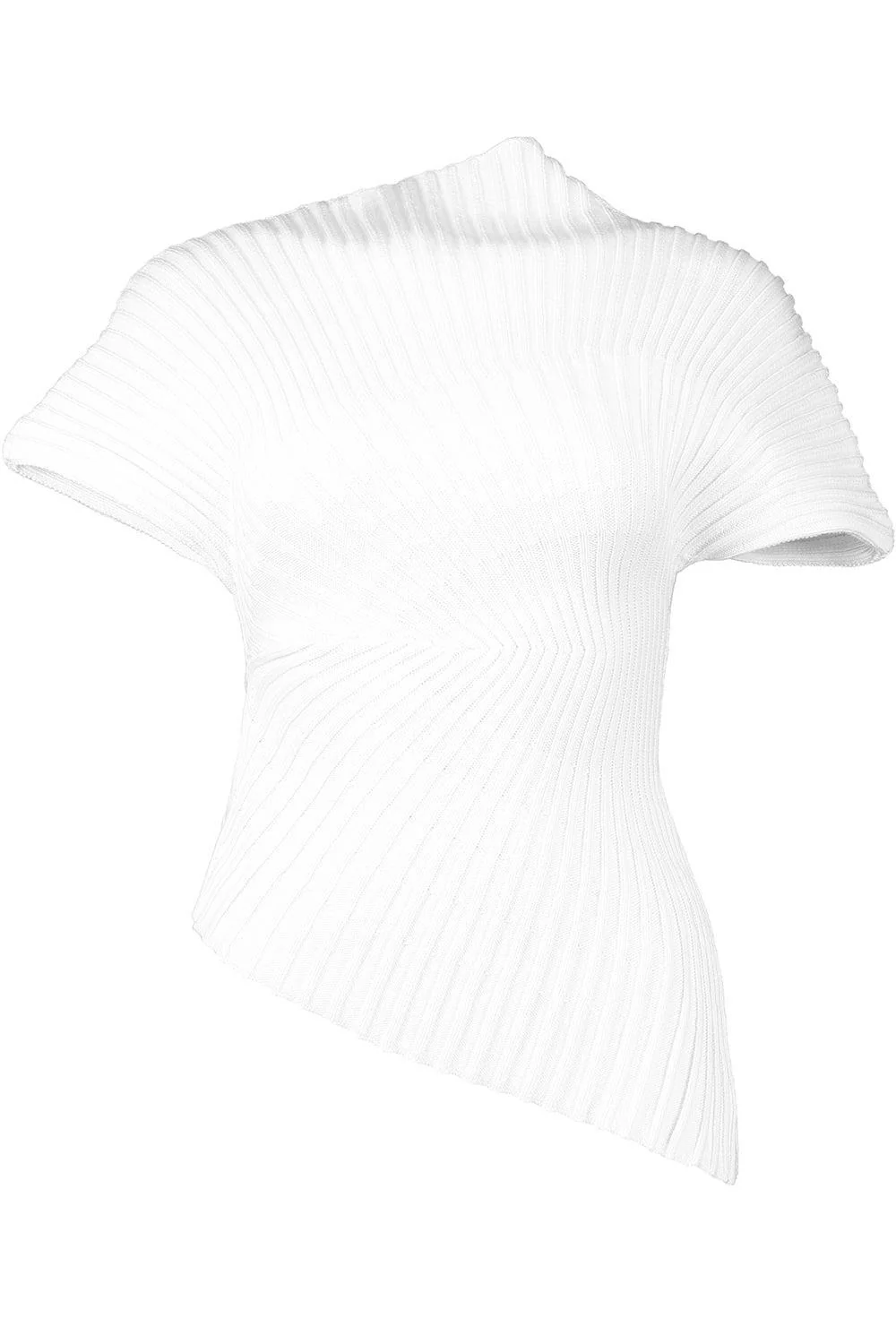 Annemie Top - Off White